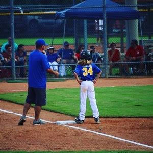 Meet your Posher, Billy